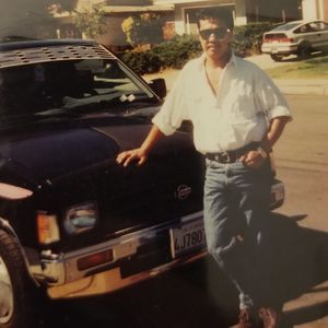 Meet your Posher, Jerry